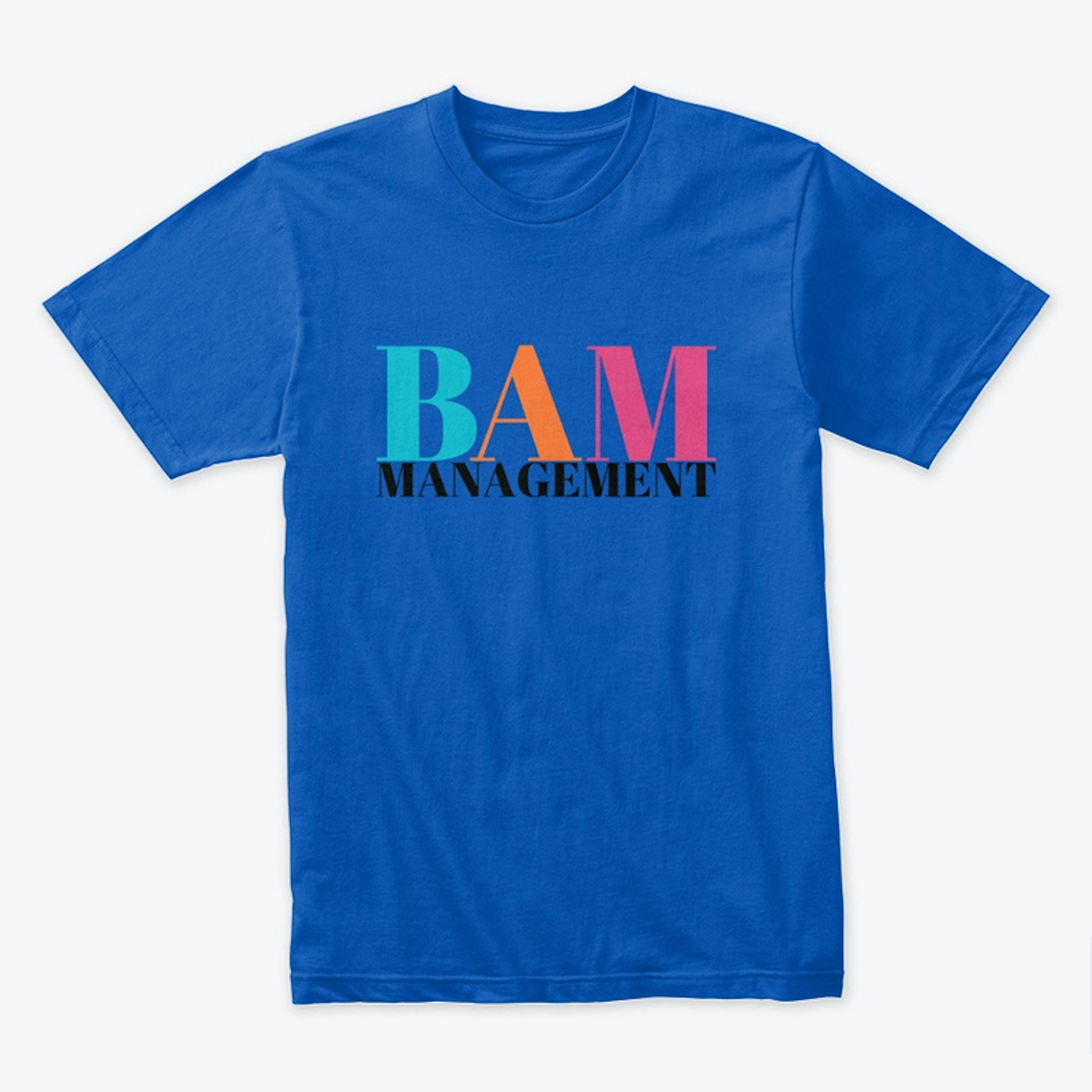 BAM Classic Logo