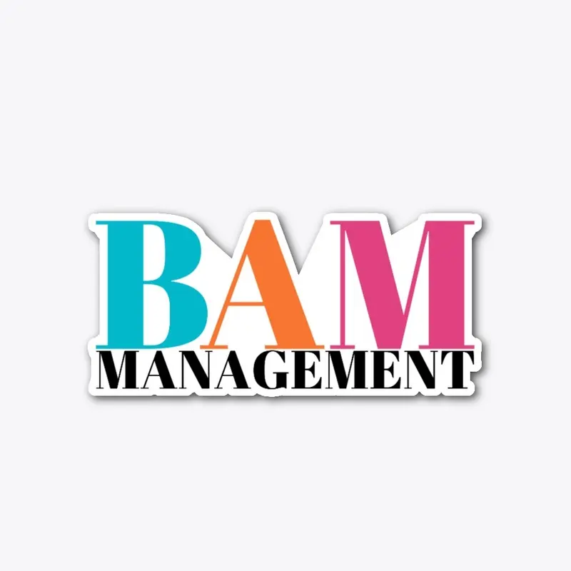 BAM Classic Logo